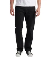 Silver Jeans Co. The Athletic Fit Jeans