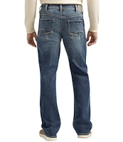 Silver Jeans Co. Zac Relaxed Straight Leg Jeans