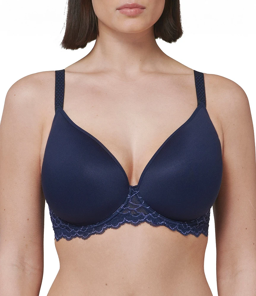 Simone Perele Carasse 3D Lightly Padded Plunge T-Shirt Bra