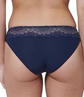 Simone Perele Caresse Bikini Panty