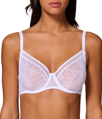Simone Perele Comete Molded Full Cup Adjustable Bra