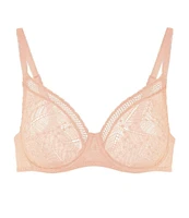 Simone Perele Comete Molded Full Cup Adjustable Bra