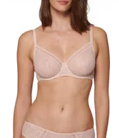 Simone Perele Comete Molded Full Cup Adjustable Bra