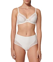 Simone Perele Destinee Underwire Plunge Bra