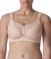 Simone Perele Harmony High Impact Underwire Convertible Sports Bra