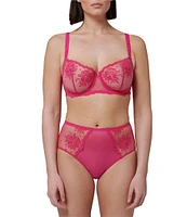 Simone Perele Intrigue Demi Unlined Cut & Sewn Bra