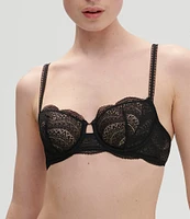 Simone Perele Karma Demi Cup Bra