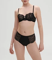 Simone Perele Karma Demi Cup Bra