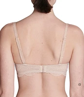 Simone Perele Karma Plunge Strapless Convertible Underwire Bra