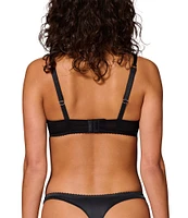Simone Perele Symphonie Demi Cut & Sewn Underwire Bra