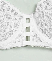 Simone Perele Symphonie Demi Cut & Sewn Underwire Bra