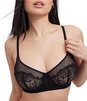 Skarlett Blue Amour Unlined Underwire Bra