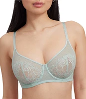 Skarlett Blue Amour Unlined Underwire Bra