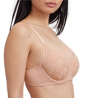 Skarlett Blue Amour Unlined Underwire Bra