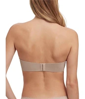 Skarlett Blue Breathless Plunge Push-Up Strapless Bra