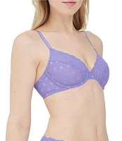 Skarlett Blue Dare Unlined Underwire Bra