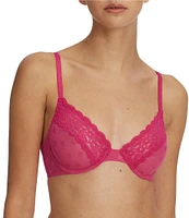 Skarlett Blue Dare Unlined Underwire Bra