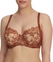 Skarlett Blue Entice Full Coverage Lace Underwire Bra