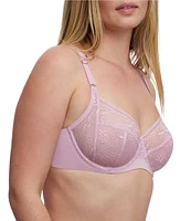 Skarlett Blue Lacy: Full Coverage Bra