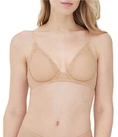 Skarlett Blue Passion: Unlined Underwire T-shirt Bra