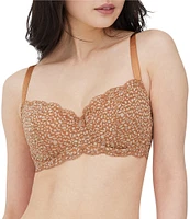 Skarlett Blue Rouse Full Coverage Balconette Bra