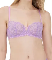 Skarlett Blue Rouse Full Coverage Balconette Bra