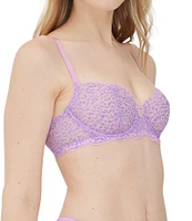 Skarlett Blue Rouse Full Coverage Balconette Bra