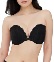 Skarlett Blue Rouse Full Coverage Strapless Bra