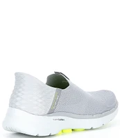 Skechers Men's Go Walk 6 Easy On Washable Sneakers