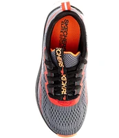 Skechers Boys' Elite Sport Push Pace Washable Sneakers (Youth)