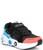 Skechers Boys' Game Kicks Gametronix Machine Washable Sneakers (Youth)