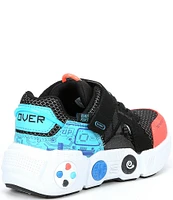 Skechers Boys' Gametronix Machine Washable Sneakers (Toddler)