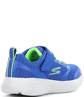 Skechers Boys' GO RUN 400 V2 Goltran Machine Washable Sneakers (Youth)