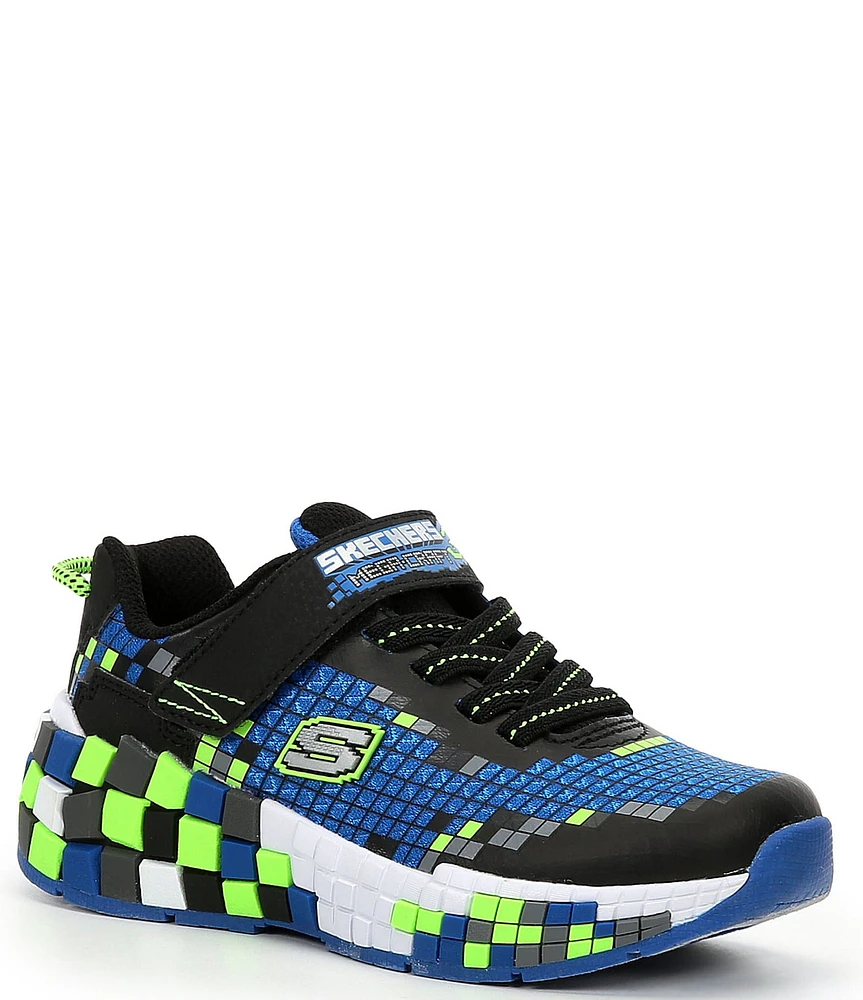 Skechers Boys' Mega-Craft 3.0 Washable Sneakers (Toddler)