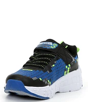 Skechers Boys' Mega-Craft 3.0 Washable Sneakers (Toddler)