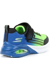 Skechers Boys' Microspec Max Advance Sneakers (Toddler)