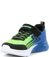 Skechers Boys' Microspec Max Advance Sneakers (Toddler)