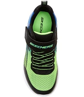 Skechers Boys' Microspec Max Advance Sneakers (Toddler)