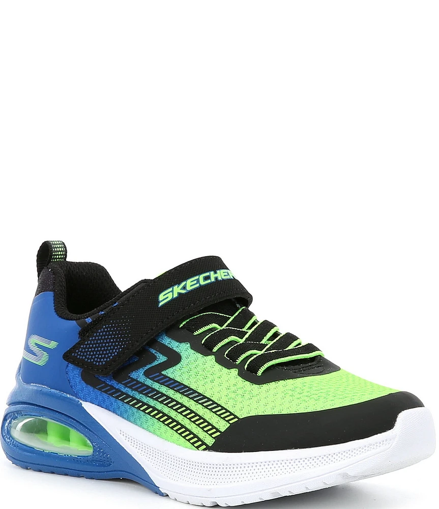 Skechers Boys' Microspec Max Advance Sneakers (Youth)