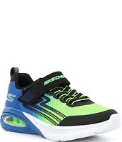 Skechers Boys' Microspec Max Advance Sneakers (Youth)