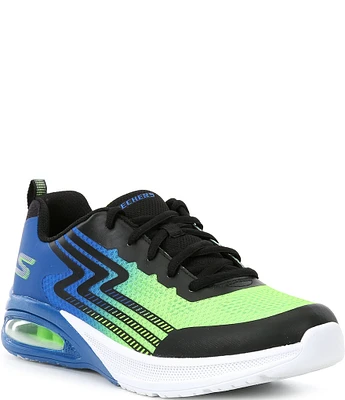 Skechers Boys' Microspec Max Advance-Vadieno Sneakers (Youth)