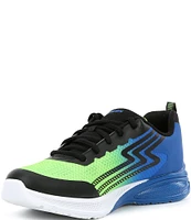 Skechers Boys' Microspec Max Advance-Vadieno Sneakers (Youth)