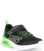 Skechers Boys' Microspec Max II-Vodrox Sneakers (Toddler)