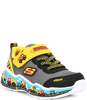 Skechers Boys' Play Scene Machine Washable Sneakers (Infant)