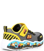 Skechers Boys' Play Scene Machine Washable Sneakers (Infant)