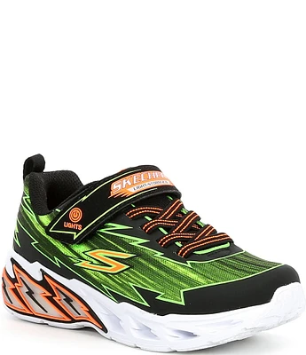 Skechers Boys' S-Lights: Light Storm 2.0-Bolt-Brites Sneakers (Toddler)