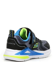 Skechers Boys' S Lights Tri-Namics Lighted Sneakers (Youth)