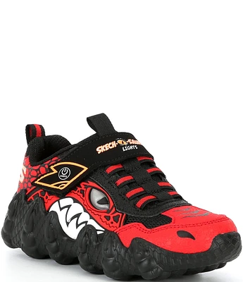 Skechers Boys' Skech-O-Saurus Rapid-Dino Lighted Sneakers (Toddler)