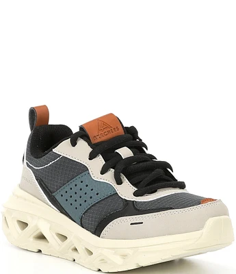 Skechers Boys' SKX-1121 Washable Sneakers (Youth)