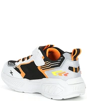 Skechers Boys' SLights: Light Storm 3.0 Lighted Sneakers (Toddler)